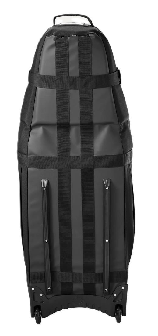 Wilson Tour Travelcover, schwarz