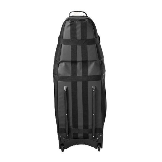 Wilson Tour Travelcover, schwarz