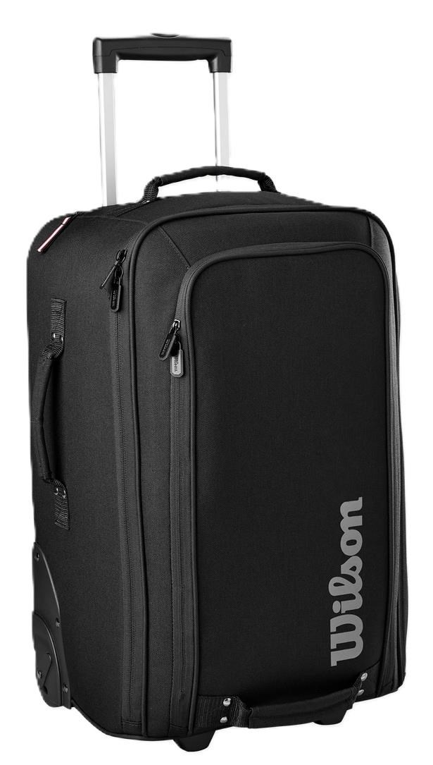 Wilson Tour Carry-on Handgepäck, schwarz
