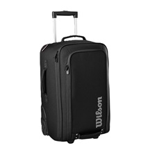 Wilson Tour Carry-on Handgepäck, schwarz