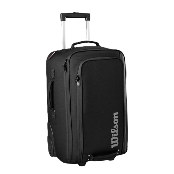 Wilson Tour Carry-on Handgepäck, schwarz