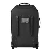 Wilson Tour Carry-on Handgepäck, schwarz