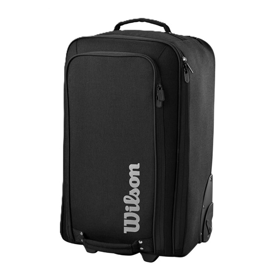 Wilson Tour Carry-on Handgepäck, schwarz
