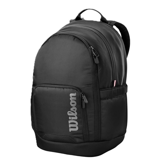 Wilson Tour Backpack, schwarz