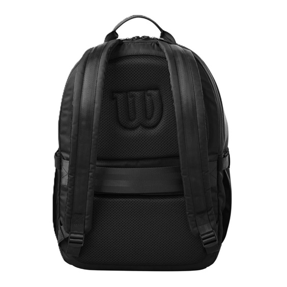 Wilson Tour Backpack, schwarz