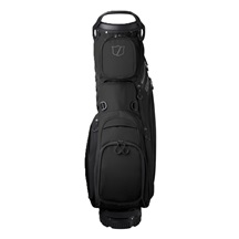 Wilson Talus 5 Standbag, schwarz/weiss