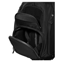 Wilson Talus 5 Standbag, schwarz/weiss