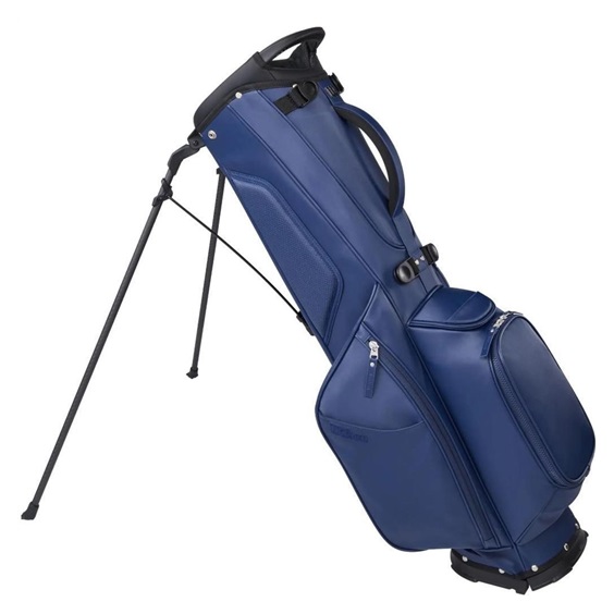 Wilson The 1914 Standbag, dunkelblau
