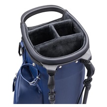 Wilson The 1914 Standbag, dunkelblau