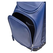 Wilson The 1914 Standbag, dunkelblau