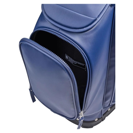 Wilson The 1914 Standbag, dunkelblau