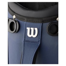 Wilson The 1914 Standbag, dunkelblau