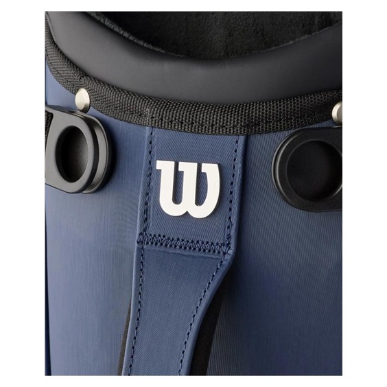 Wilson The 1914 Standbag, dunkelblau