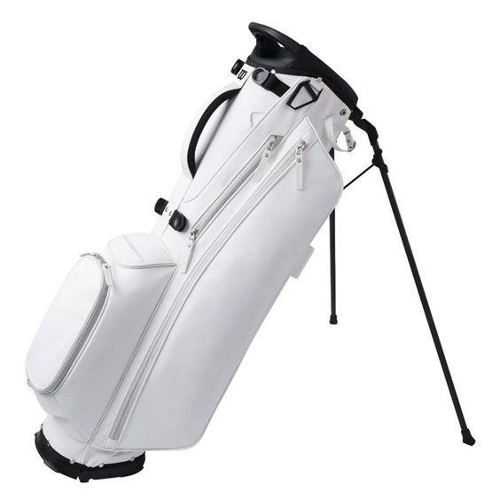 Wilson The 1914 Standbag, weiss