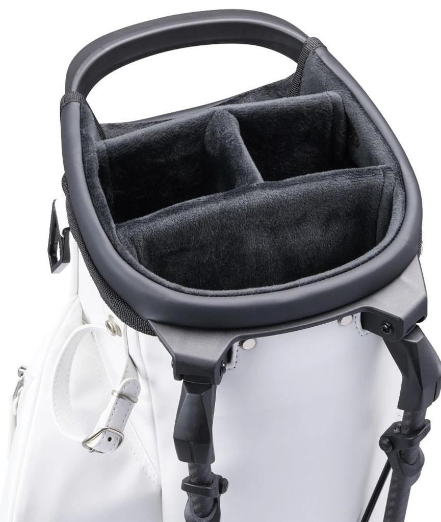 Wilson The 1914 Standbag, weiss