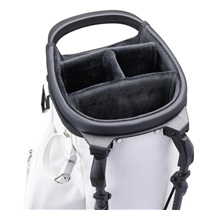 Wilson The 1914 Standbag, weiss