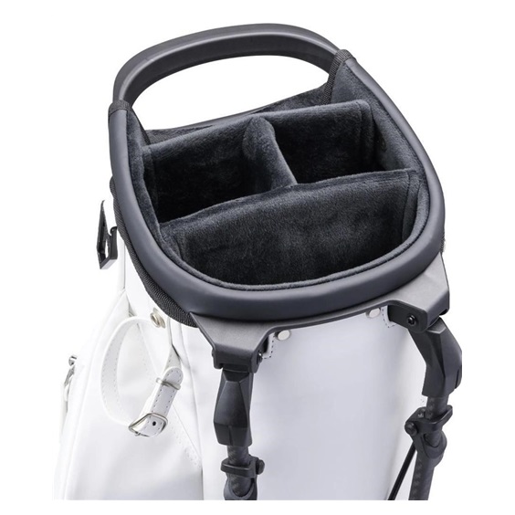 Wilson The 1914 Standbag, weiss