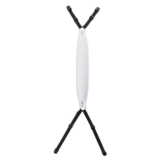 Wilson The 1914 Standbag, weiss