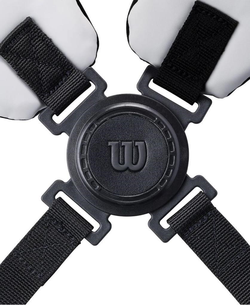 Wilson The 1914 Standbag, weiss