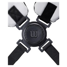 Wilson The 1914 Standbag, weiss
