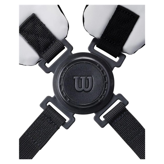 Wilson The 1914 Standbag, weiss