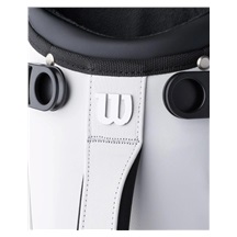 Wilson The 1914 Standbag, weiss