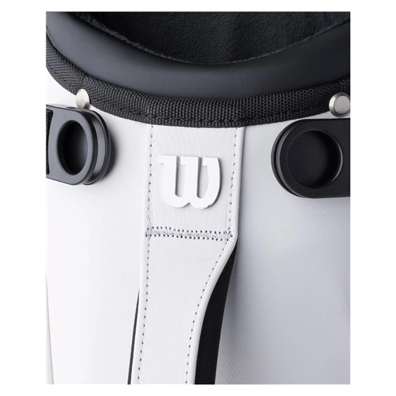 Wilson The 1914 Standbag, weiss