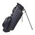 Wilson The 1914 Standbag, schwarz