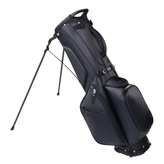 Wilson The 1914 Standbag, schwarz