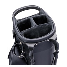 Wilson The 1914 Standbag, schwarz