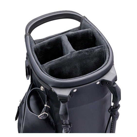 Wilson The 1914 Standbag, schwarz