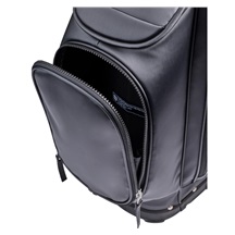 Wilson The 1914 Standbag, schwarz