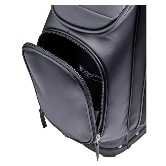 Wilson The 1914 Standbag, schwarz