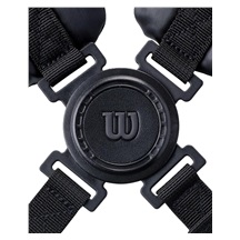 Wilson The 1914 Standbag, schwarz
