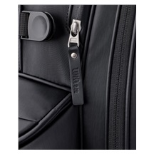 Wilson The 1914 Standbag, schwarz
