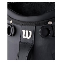 Wilson The 1914 Standbag, schwarz