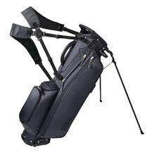 Wilson The 1914 Standbag, schwarz