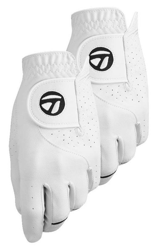 TaylorMade Stratus Tech 2er-Pack Herren Golfhandschuh
