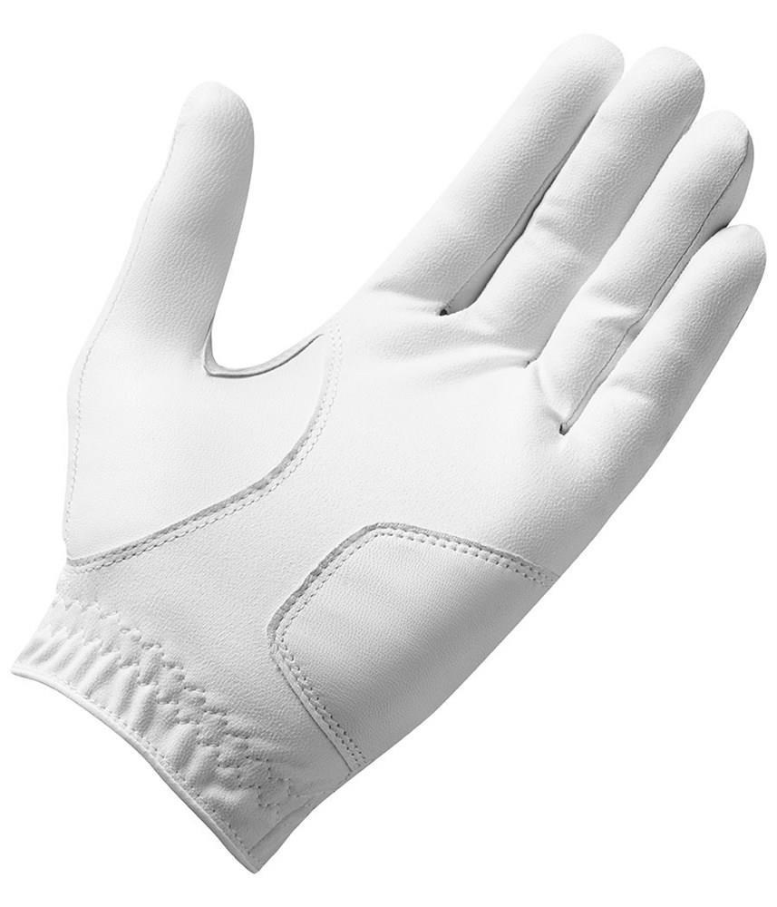 TaylorMade Stratus Tech 2er-Pack Herren Golfhandschuh