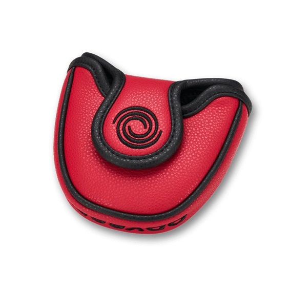 Odyssey Ai-DUAL Jailbird Mini 1/2 Ball Putter