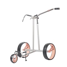 JuCad Phantom Titan Rosé eX 3.0