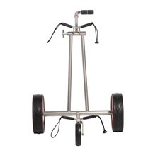 JuCad Phantom Titan Rosé eX 3.0
