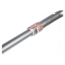 JuCad Phantom Titan Rosé eX 3.0
