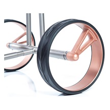 JuCad Phantom Titan Rosé eX 3.0