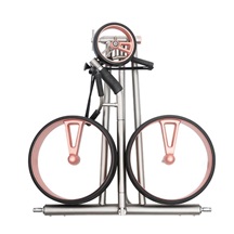 JuCad Phantom Titan Rosé eX 3.0