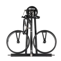 JuCad Phantom Titan Black on Black 3.0