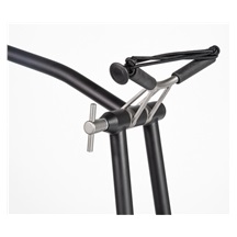 JuCad Phantom Titan Black on Black 3.0