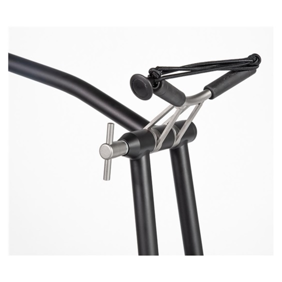 JuCad Phantom Titan Black on Black 3.0