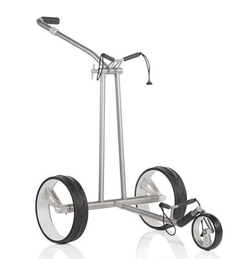 JuCad Phantom Titan eX 3.0