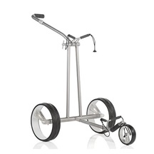JuCad Phantom Titan eX 3.0